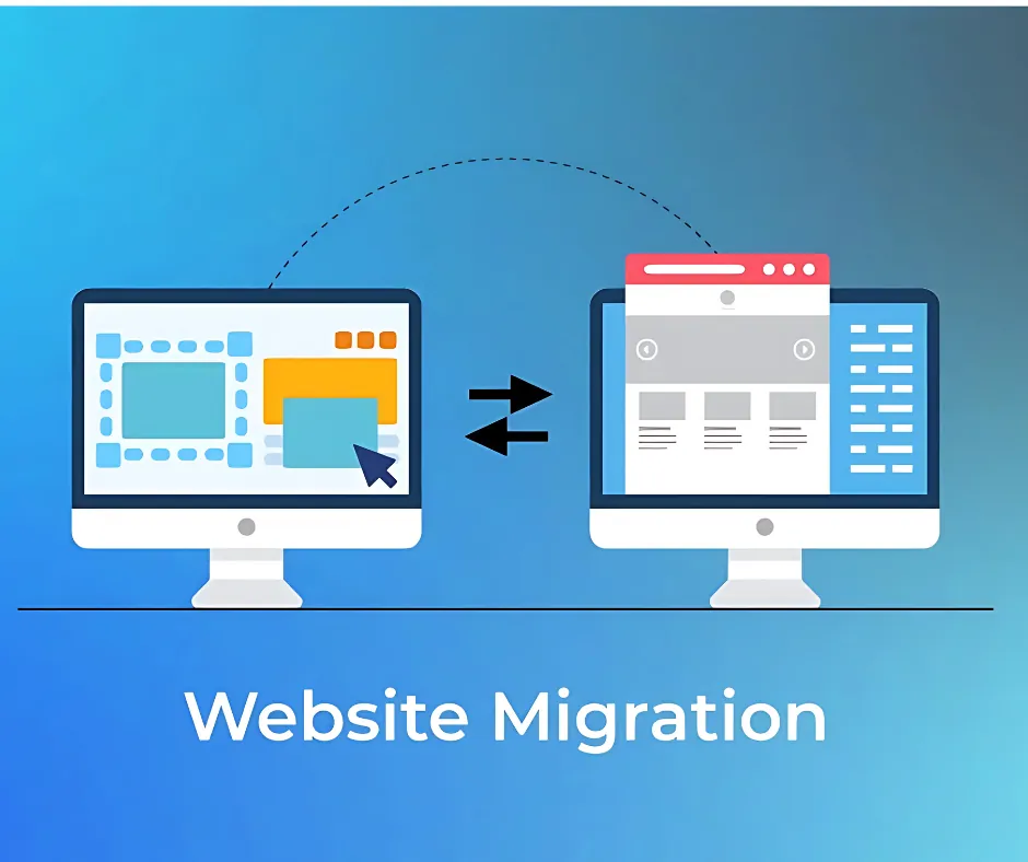 Webflow Migration & Lead Generation for Independent Consultant